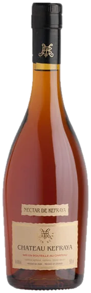 Bouteille Nectar de Kefraya, Château Kefraya